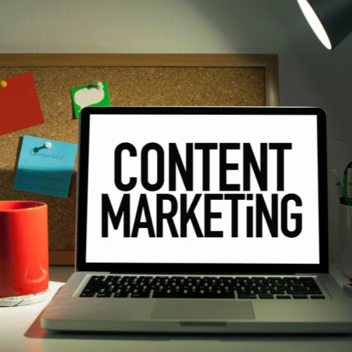 1 content marketing