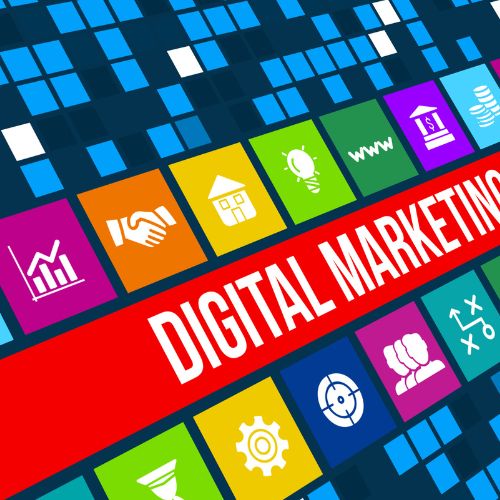 2 digital marketing